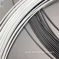 Micro Nylon Coated Stainless Wire Rope 0.6MM